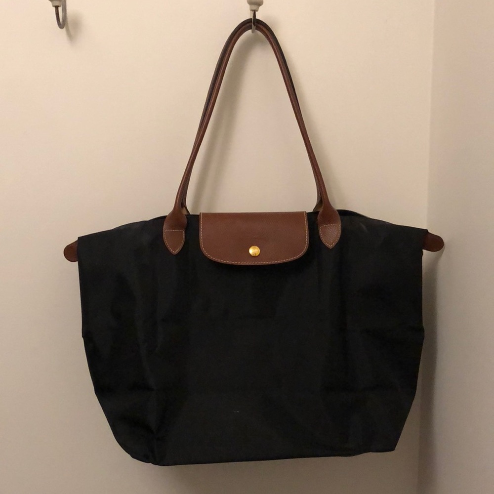 Longchamp tote
